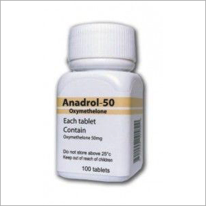 Androl Tablets