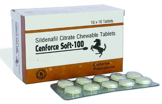 Cenforce Soft