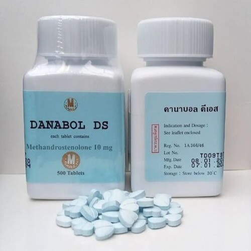danabol