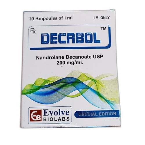 Decabol