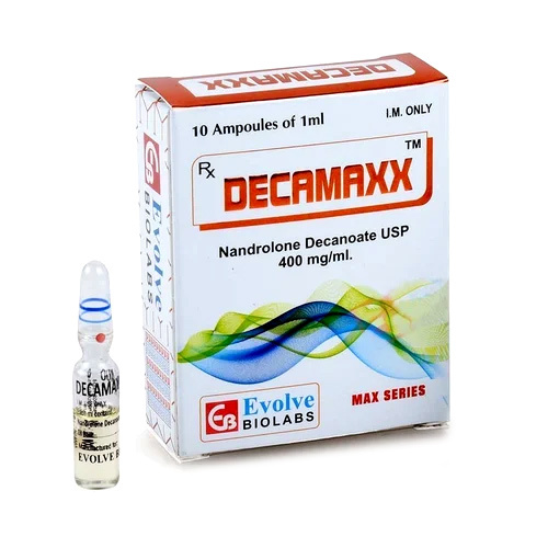 Decamaxx