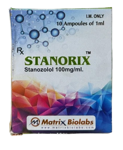 Stanorix