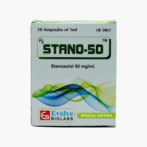 Stano 50MG